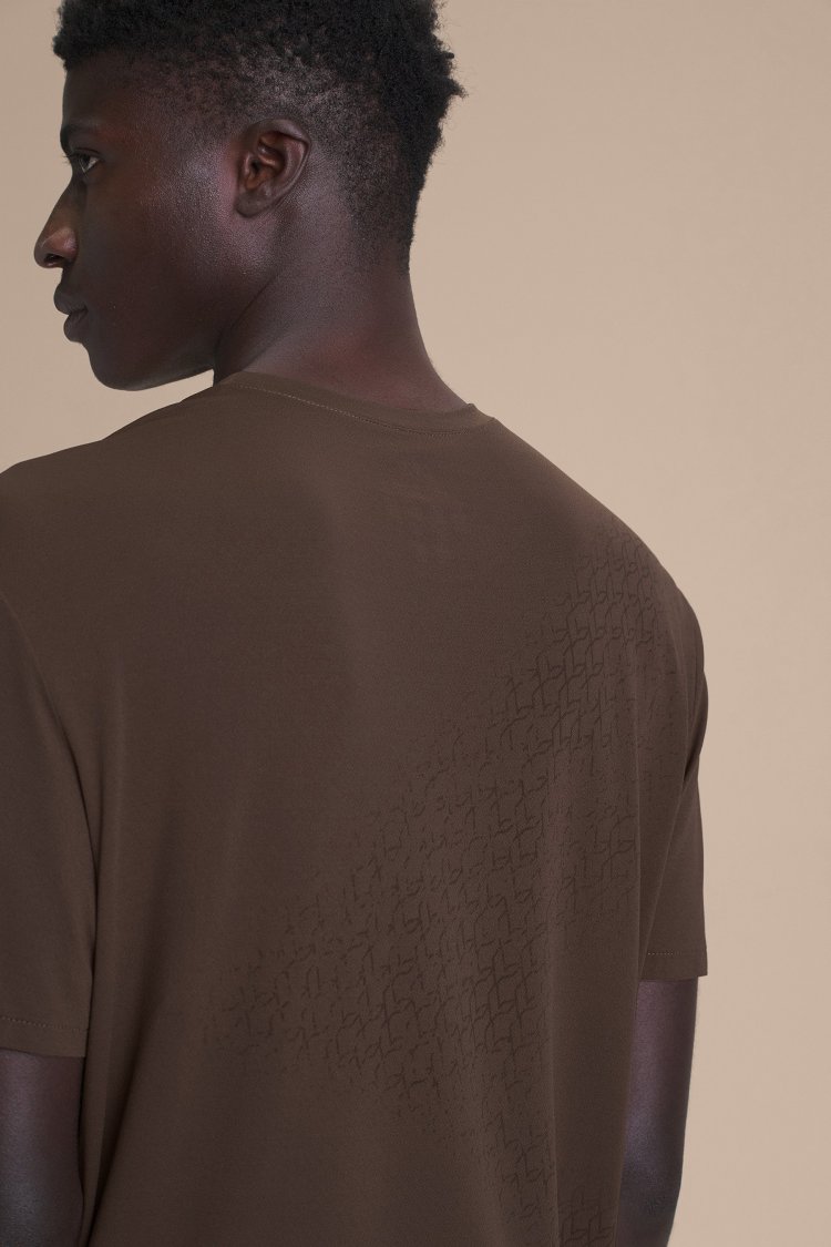 Camiseta Train Comfy Men 6