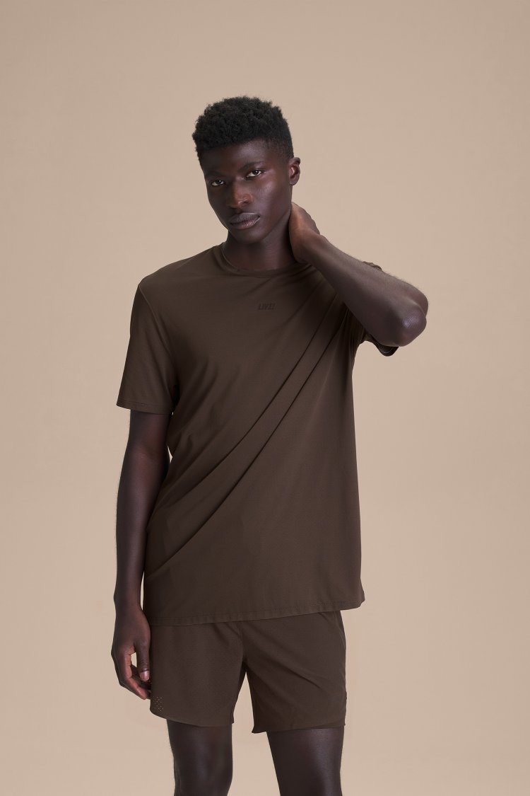 Camiseta Train Comfy Men