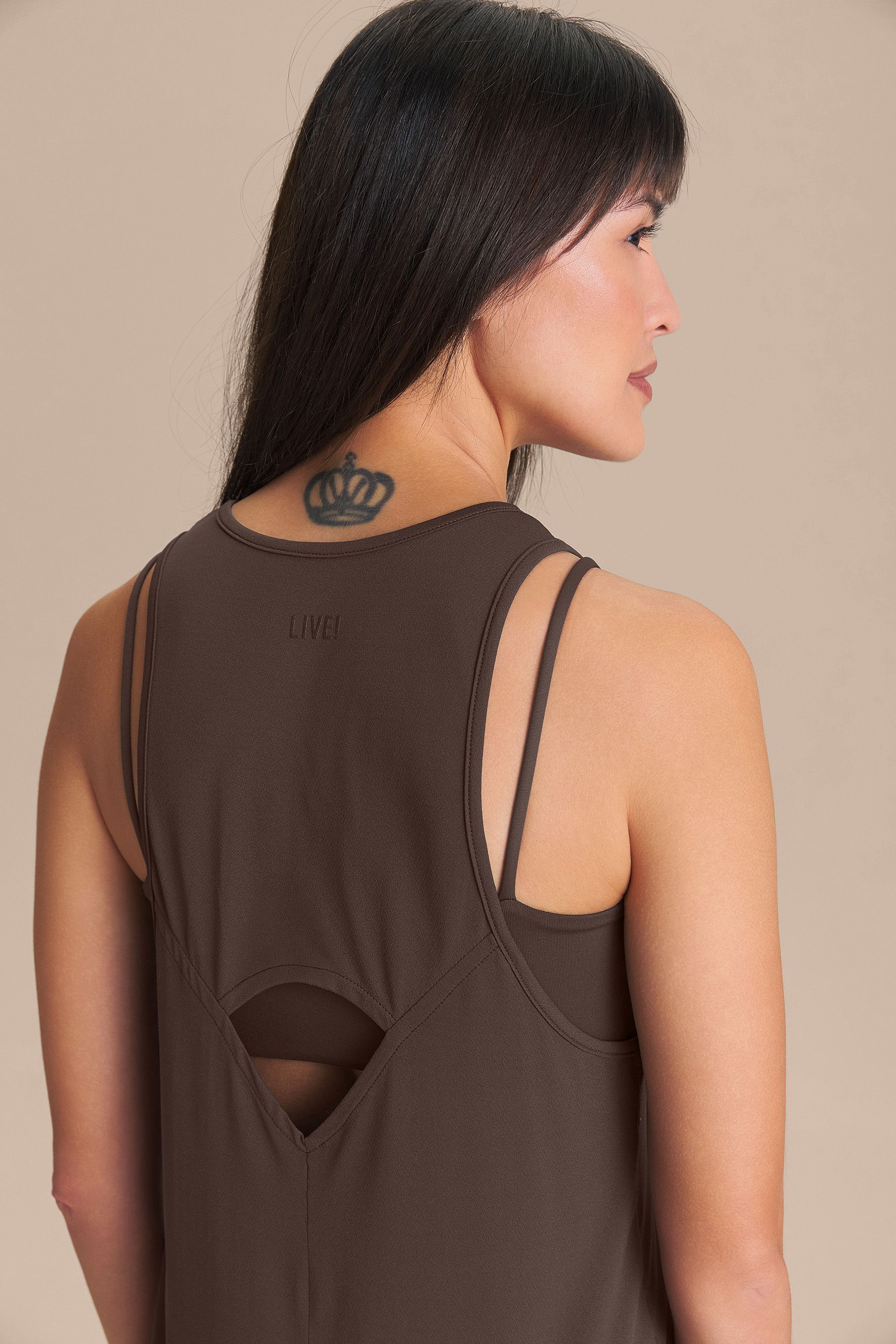 Regata Breath Back Comfort 6