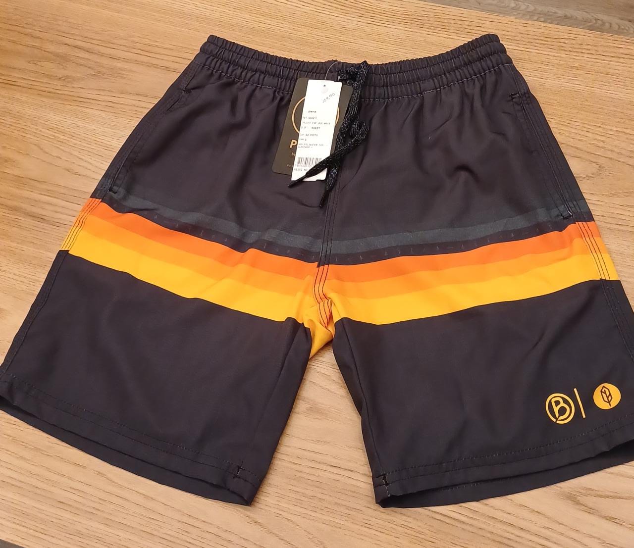 CALCAO INF/JUV WAYS 1