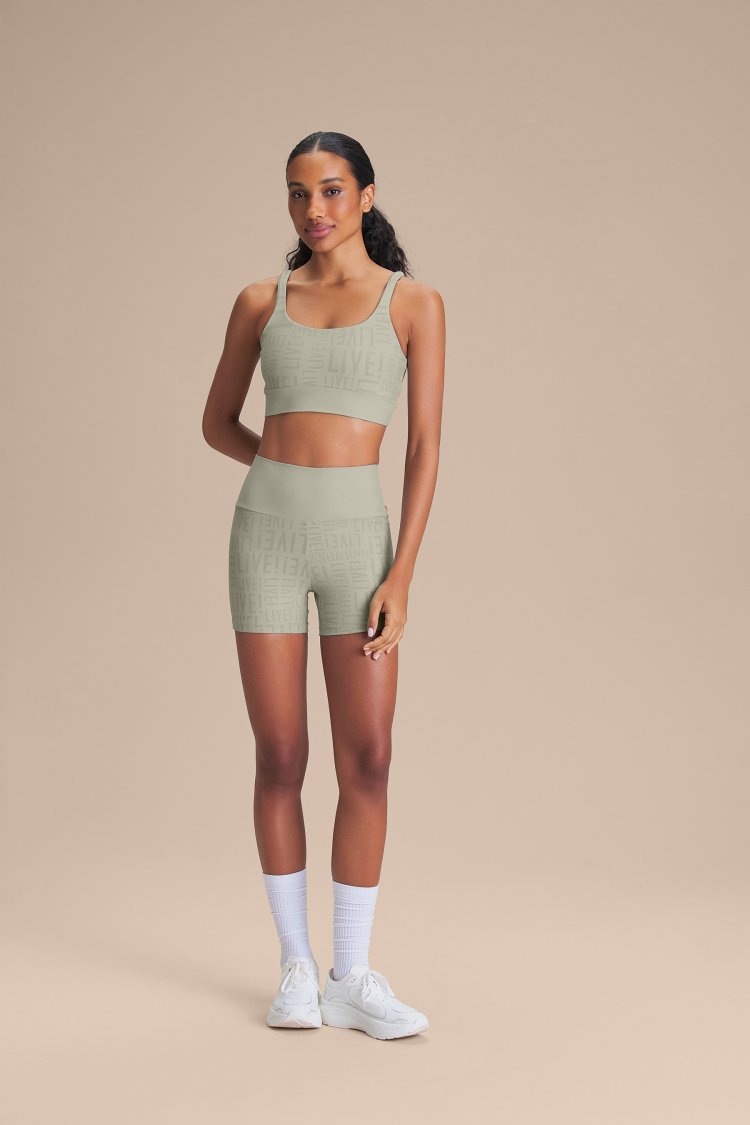 Shorts Fit Live 1