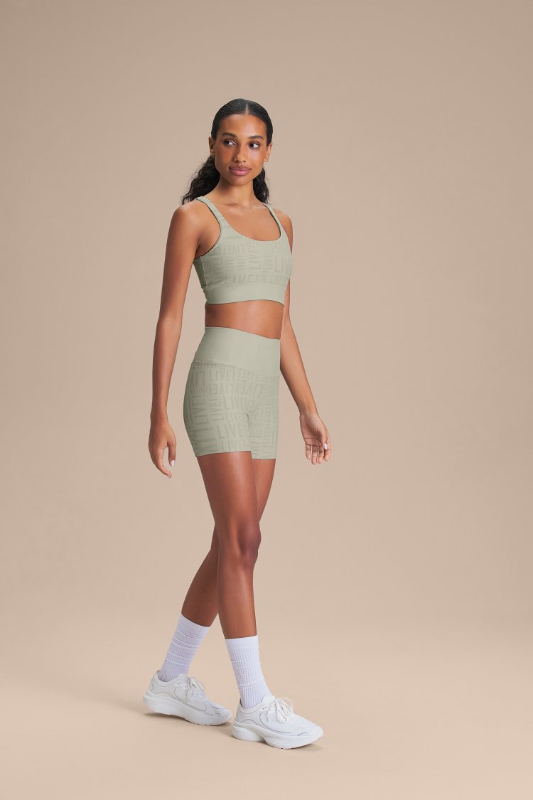 Shorts Fit Live 4