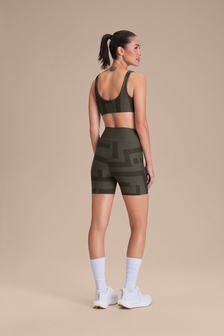 Shorts Maxi LIVE 3