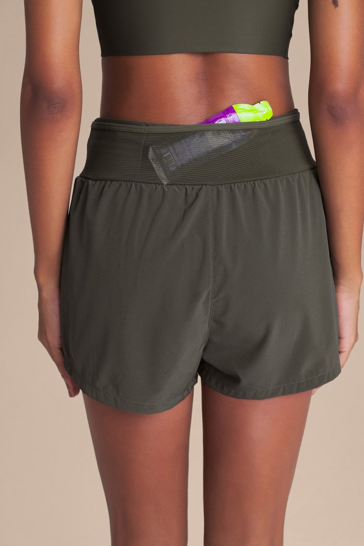 Shorts Pro Six Pockets 7