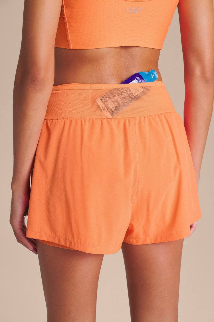 Shorts Pro Six Pockets 5
