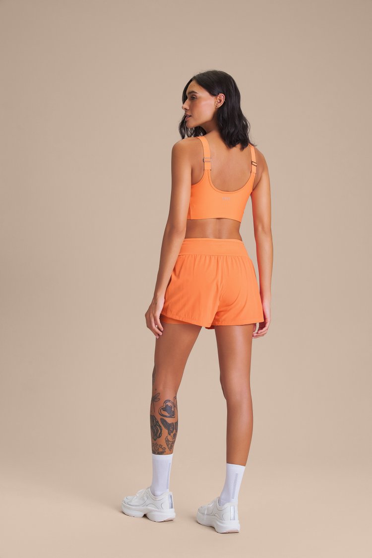 Shorts Pro Six Pockets 7