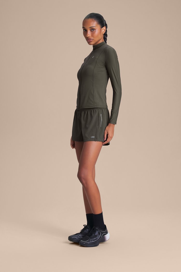 Shorts Pro Six Pockets 4