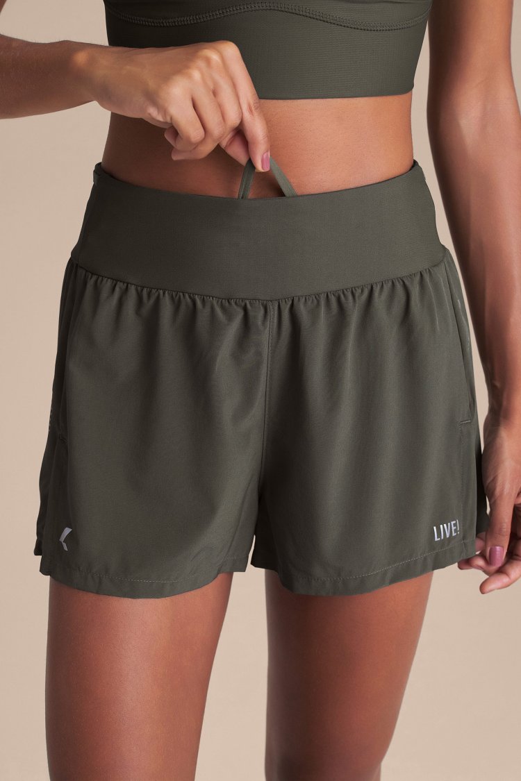 Shorts Pro Six Pockets 3