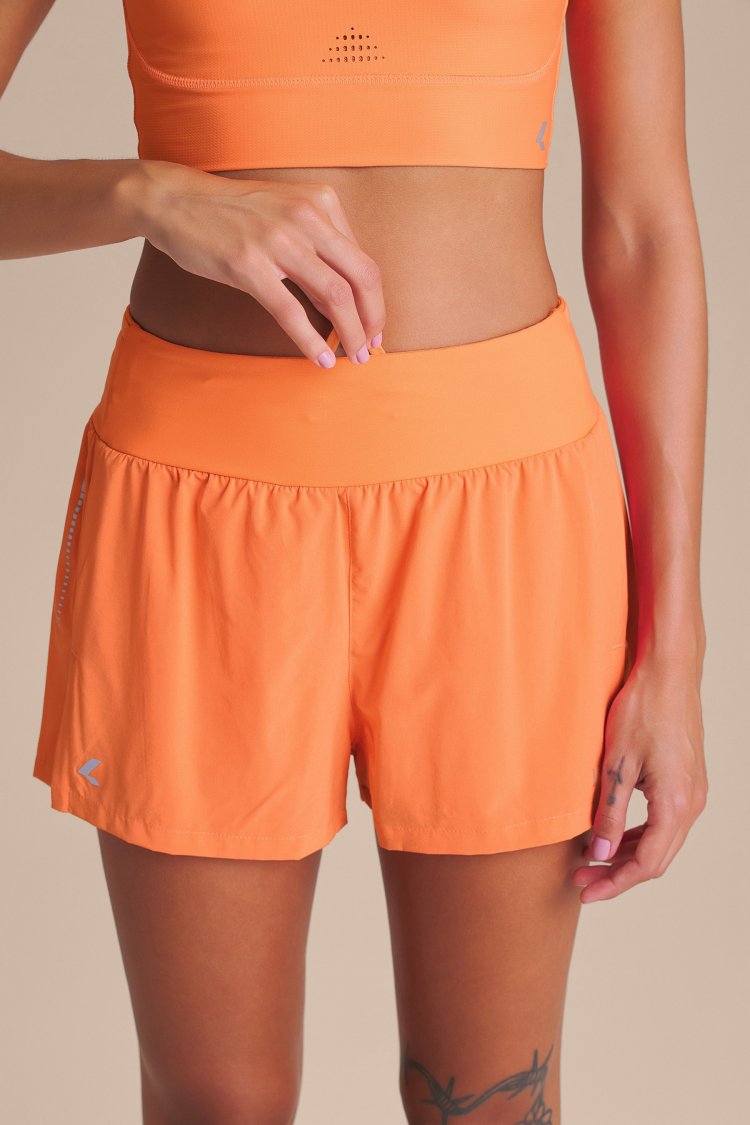 Shorts Pro Six Pockets 4
