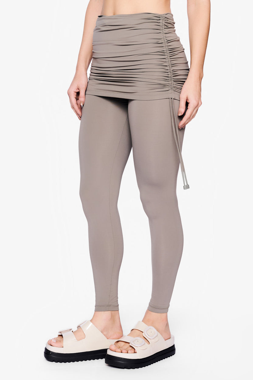 LEGGING PLISSE 4