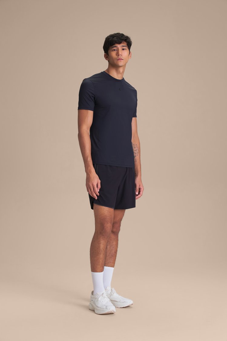 Camiseta Run Slim Men 2