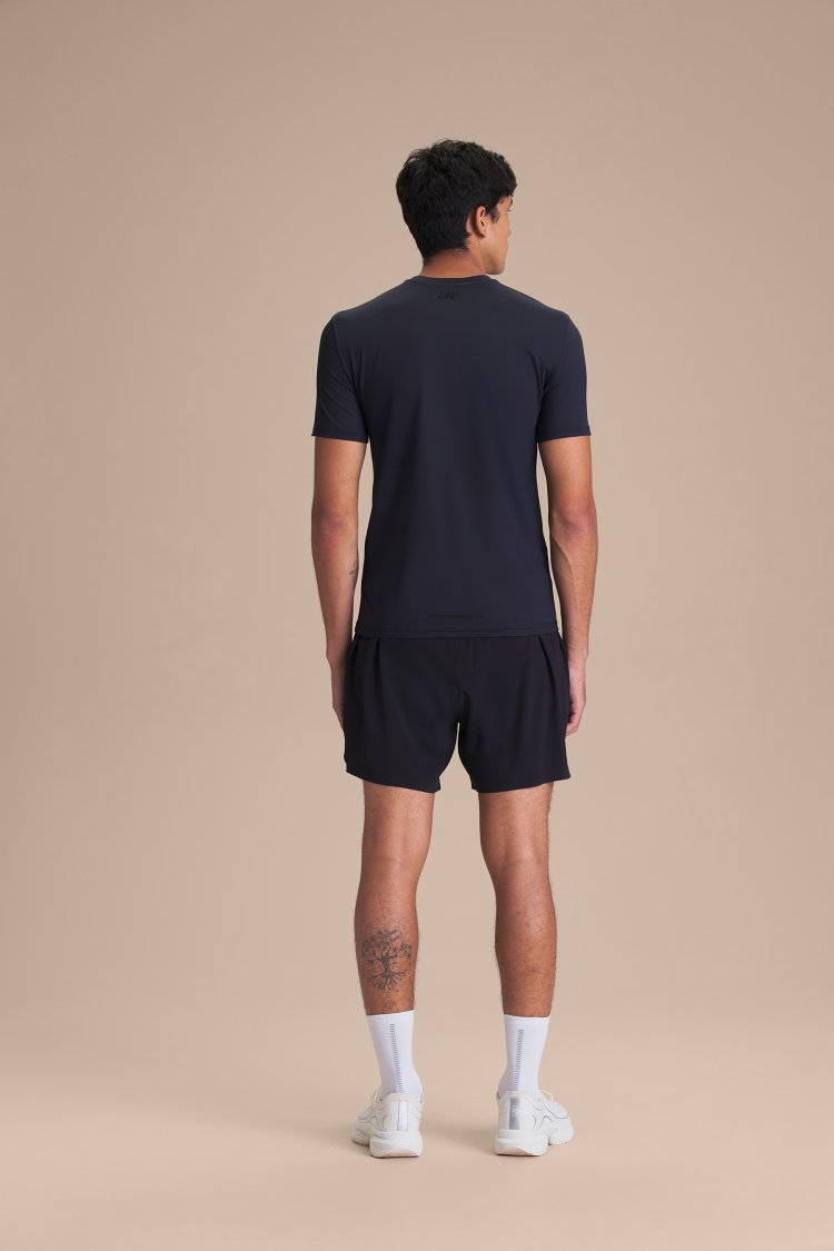 Camiseta Run Slim Men 1