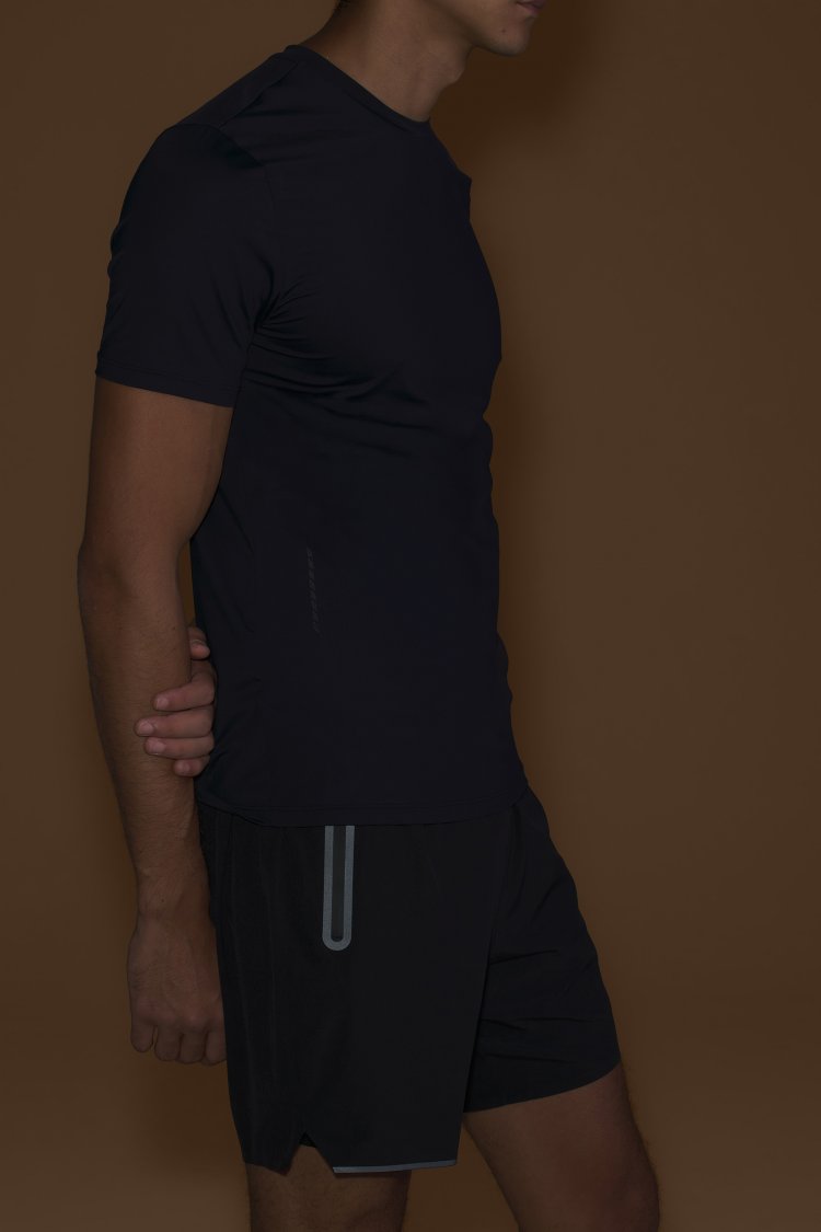 Camiseta Run Slim Men 4