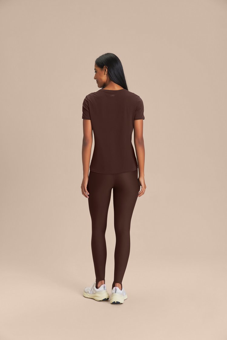 Calca Fuso Stirrup Hydefit 4