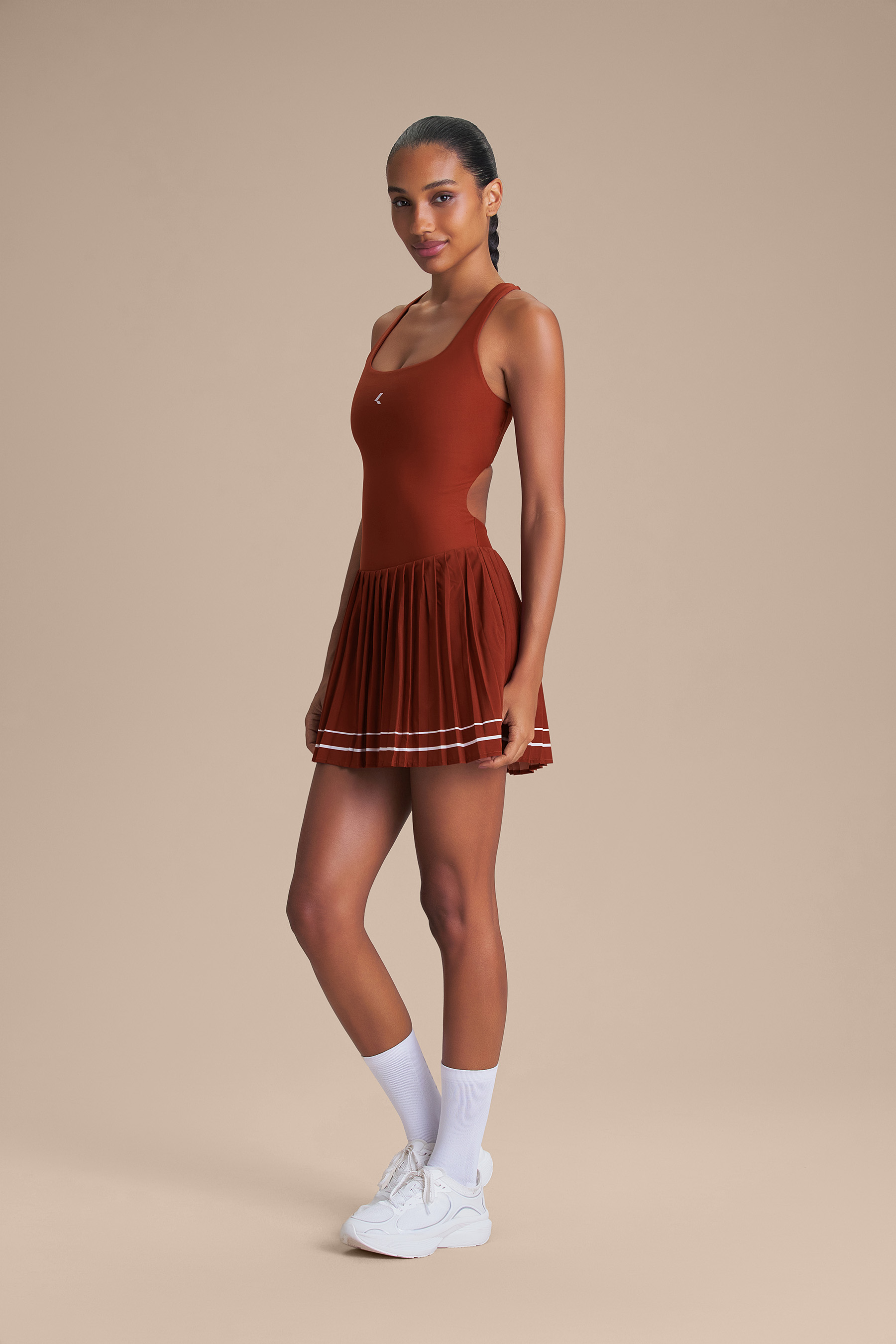 Vestido Ace Hydefit Adaptiv 4