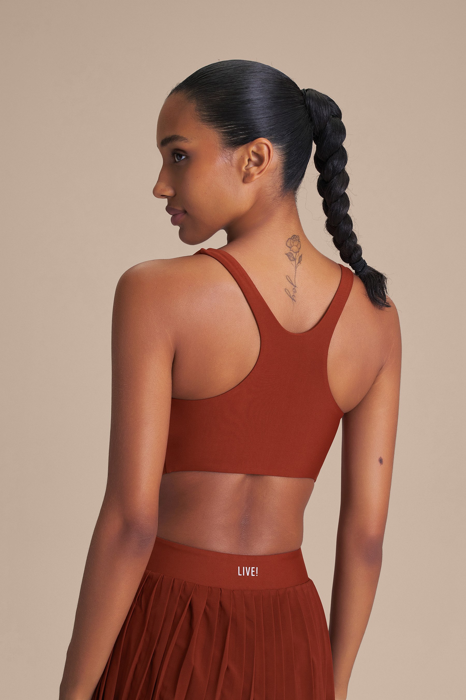 Vestido Ace Hydefit Adaptiv 5