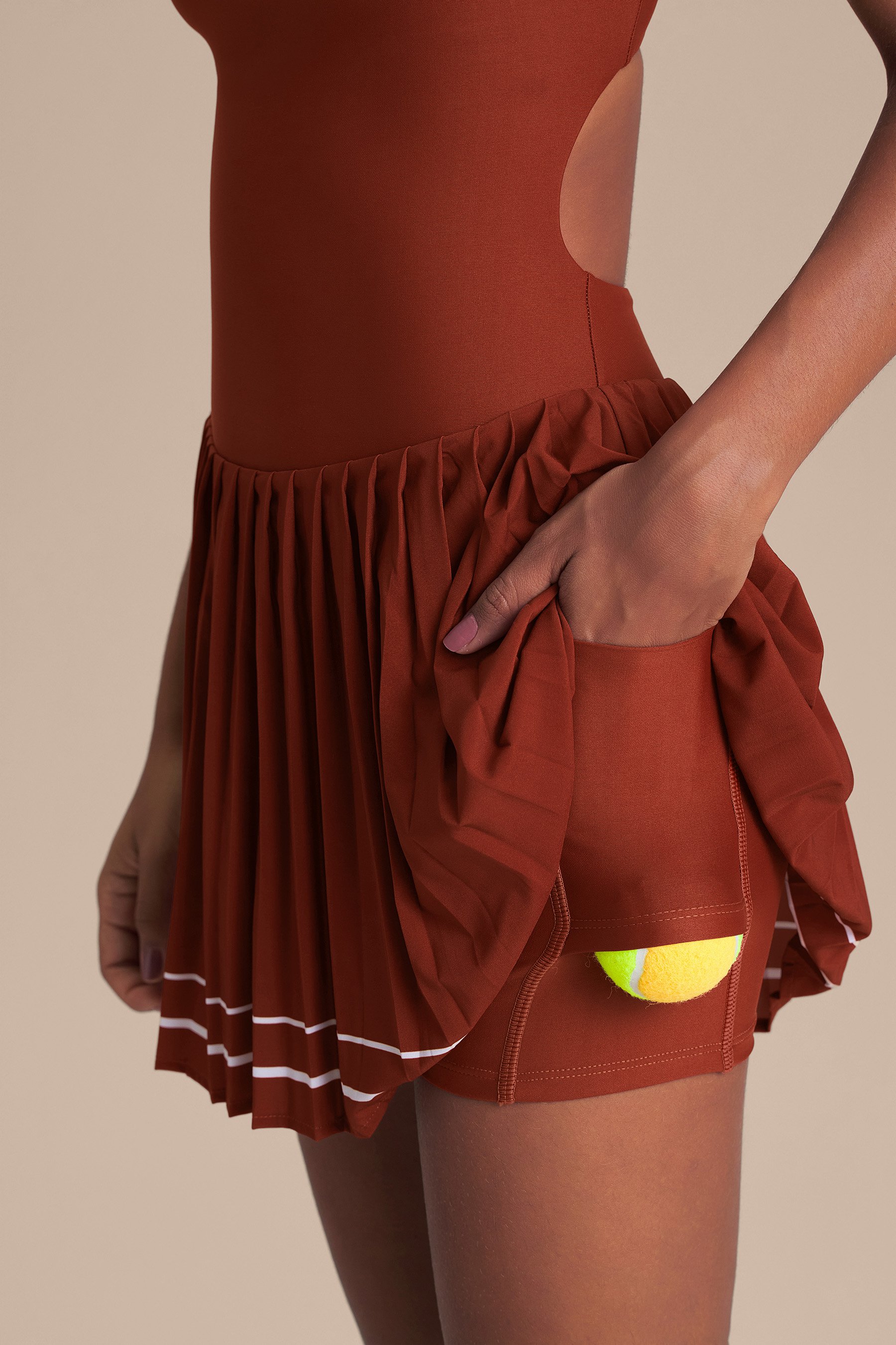 Vestido Ace Hydefit Adaptiv 2