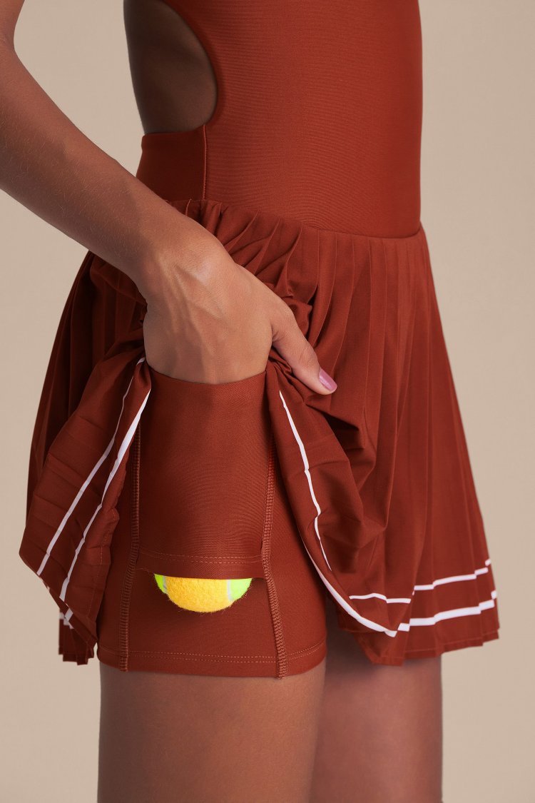 Vestido Ace Hydefit Adaptiv 6