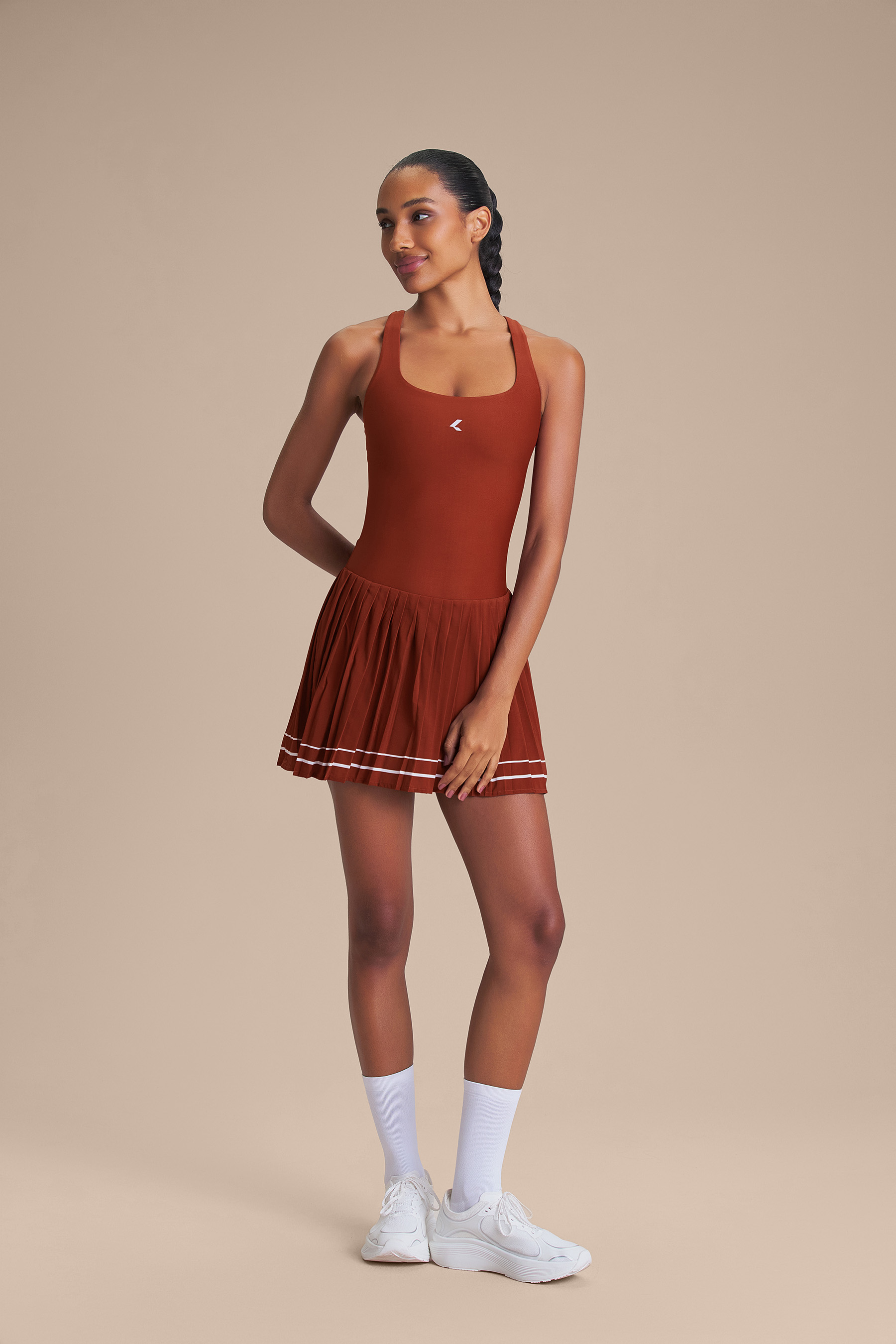 Vestido Ace Hydefit Adaptiv 3