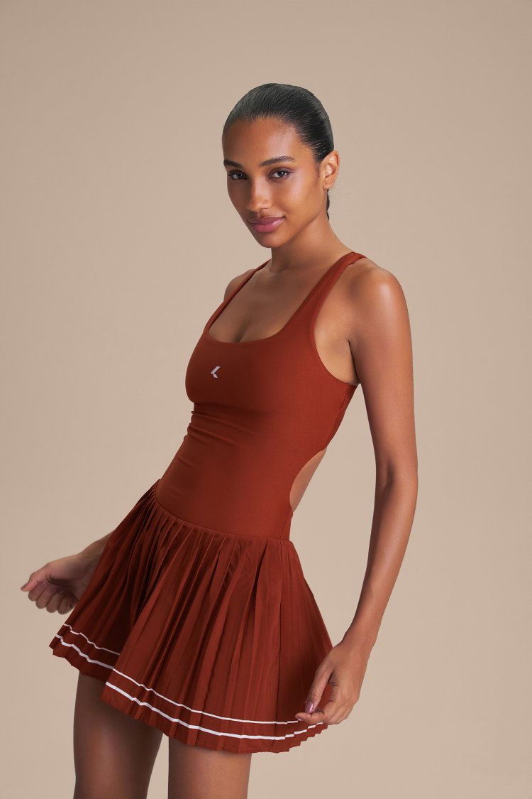 Vestido Ace Hydefit Adaptiv