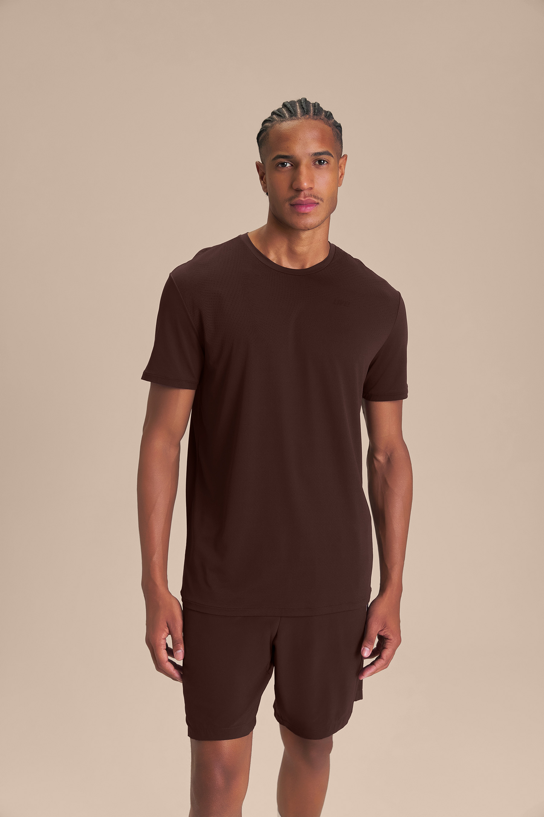 Camiseta Train Comfy Men 1