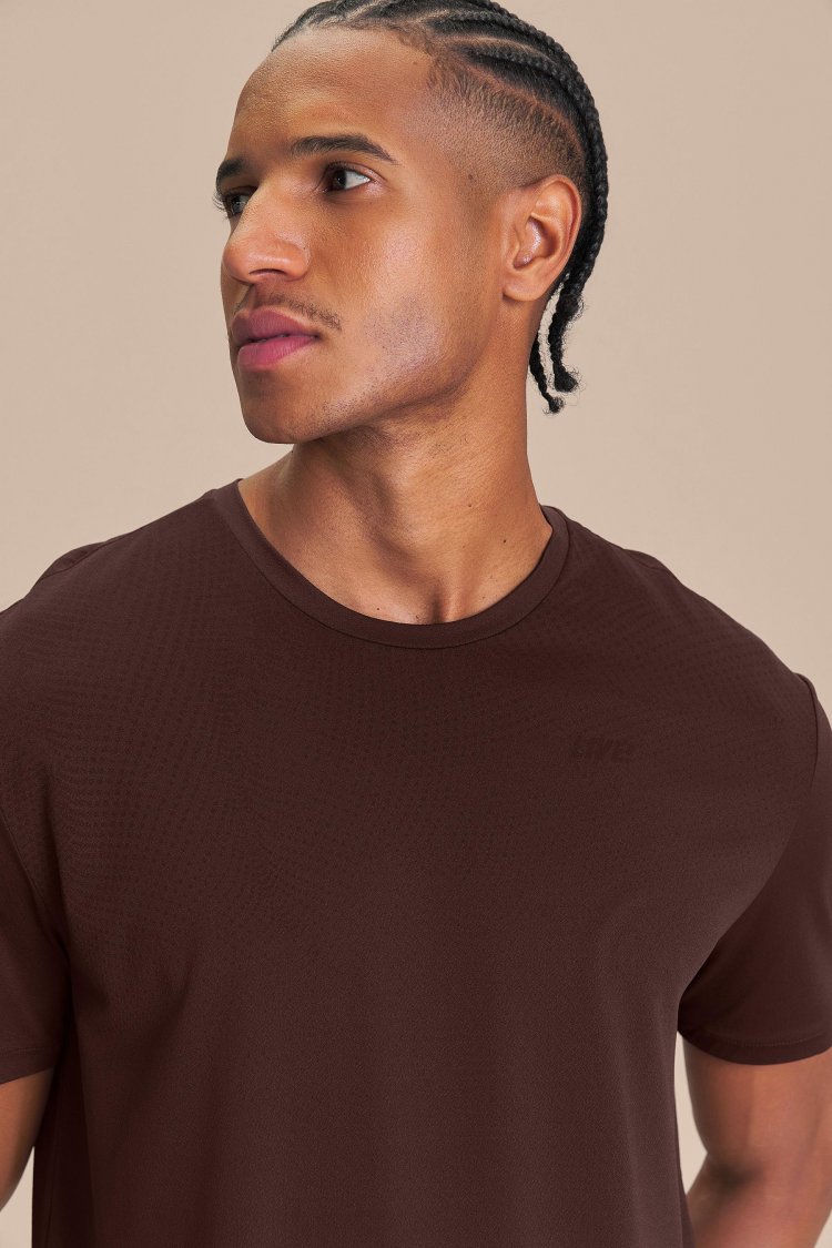Camiseta Train Comfy Men 2