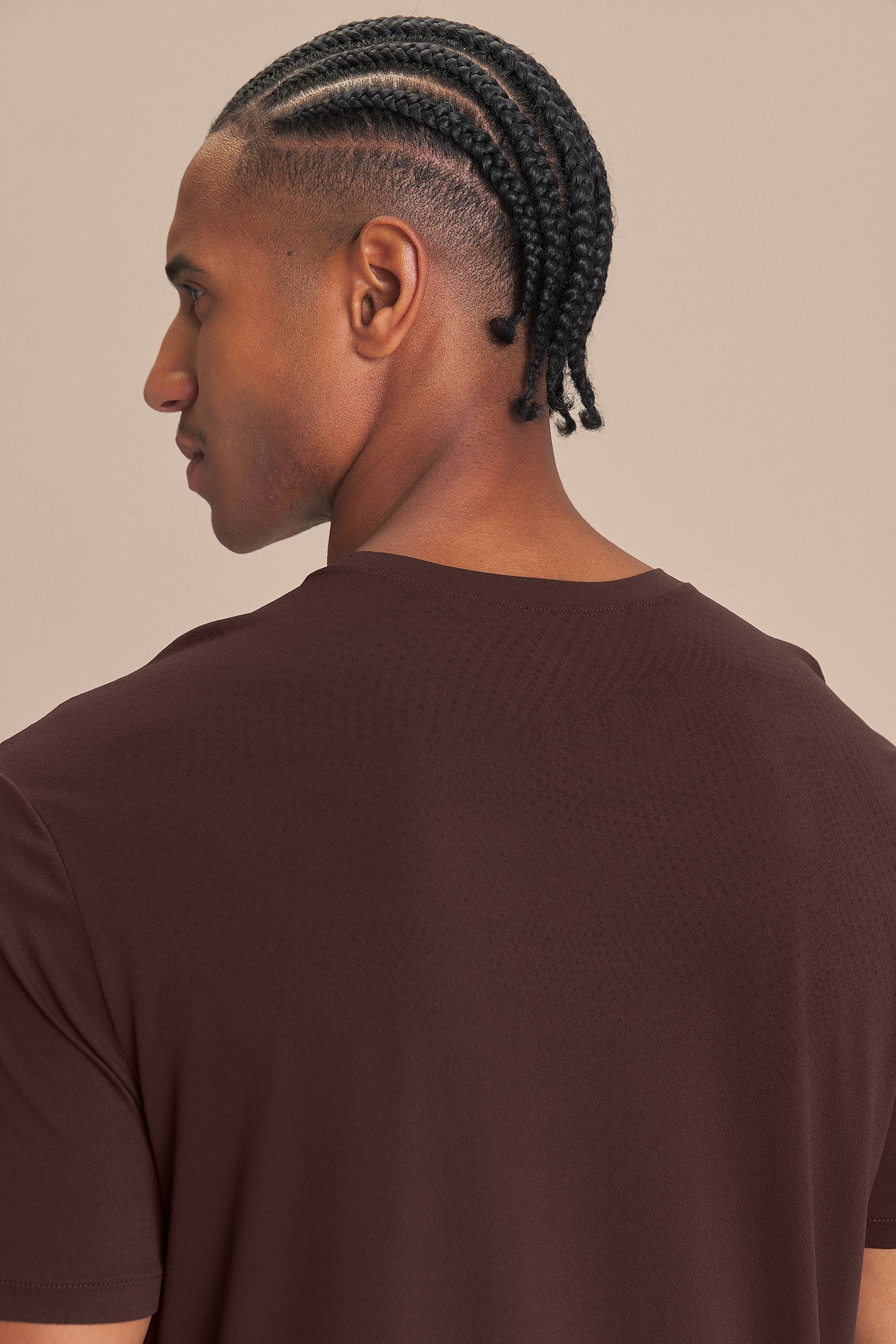 Camiseta Train Comfy Men 3