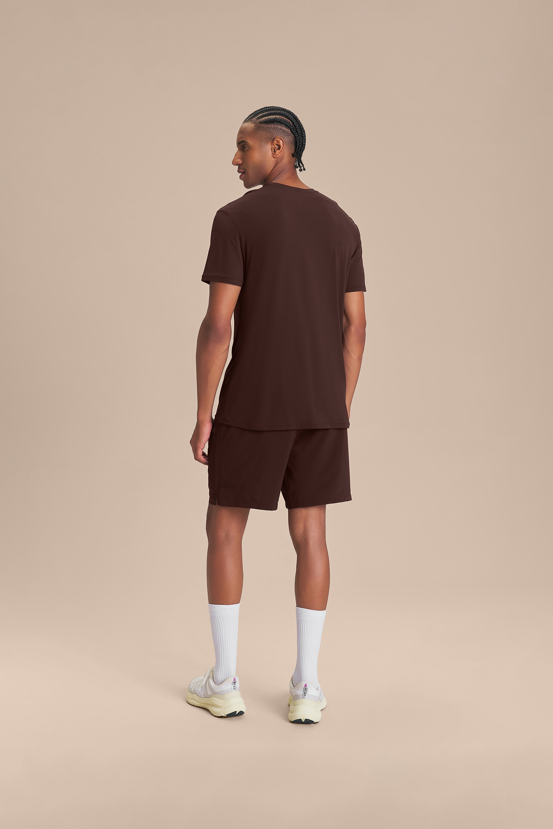 Camiseta Train Comfy Men 5
