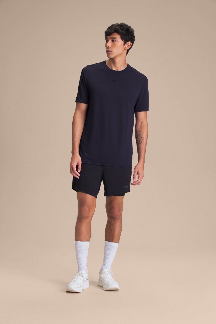 Camiseta Train Comfy Men 3