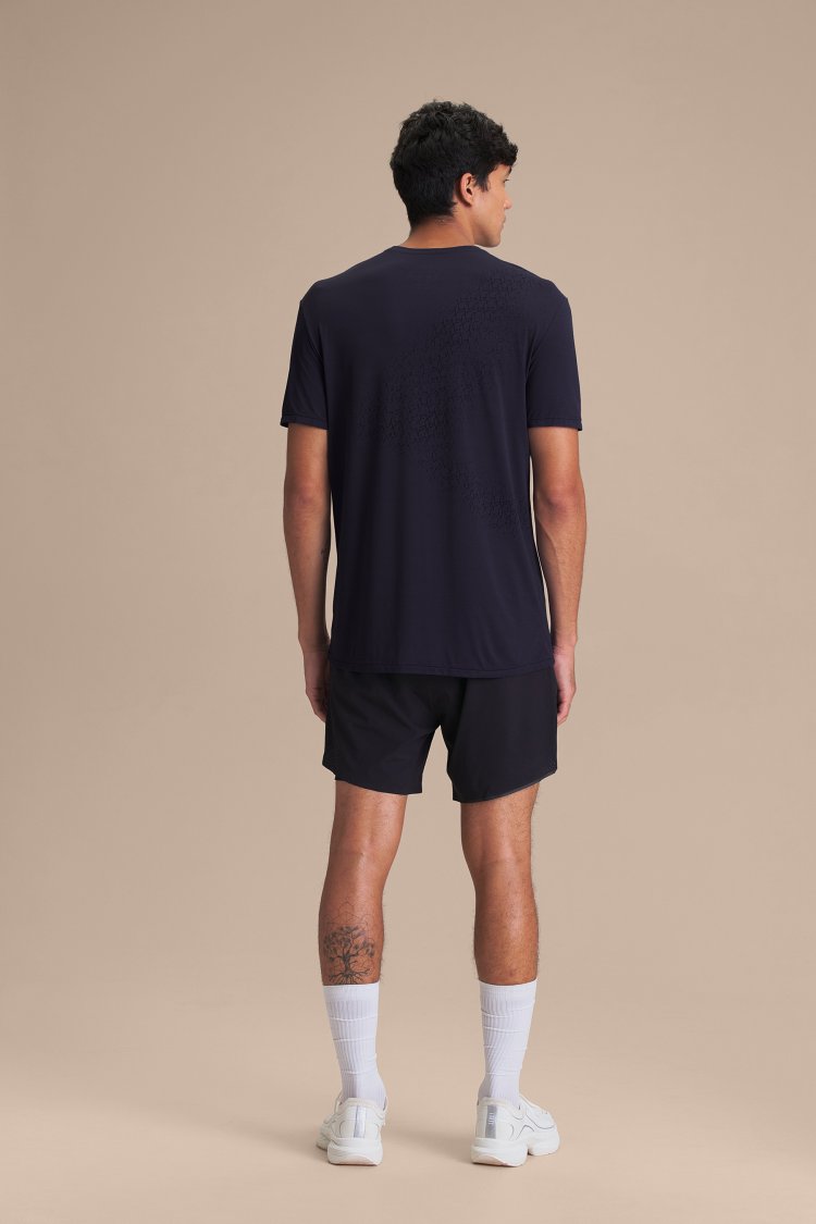 Camiseta Train Comfy Men 4