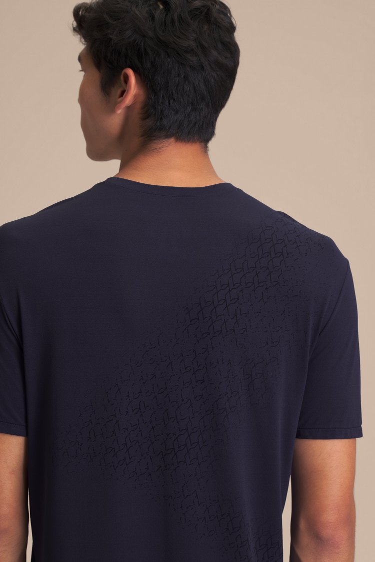 Camiseta Train Comfy Men 2