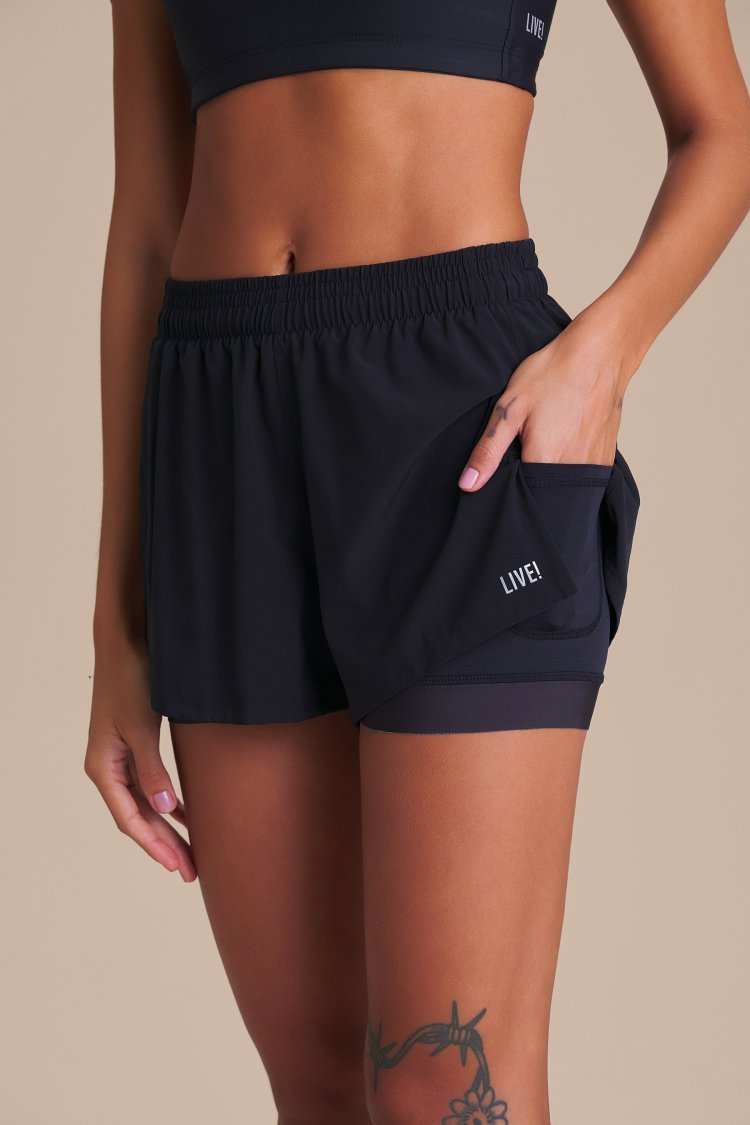 Shorts Movement Dryside 5