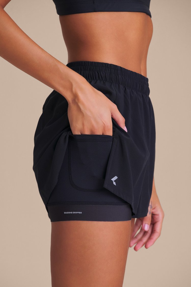 Shorts Movement Dryside 6