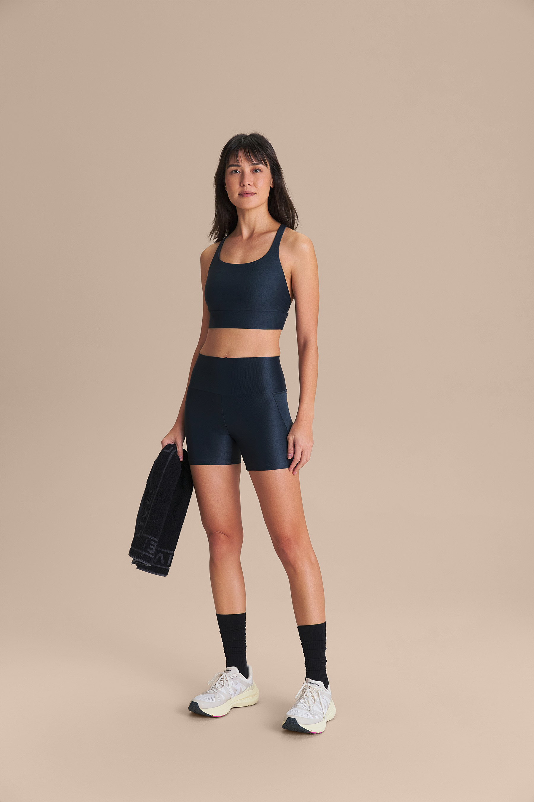 Shorts Fit Allure Adaptiv 3