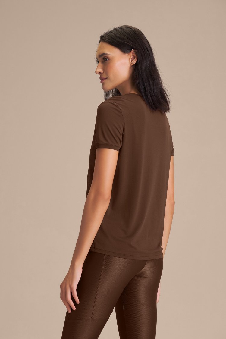 Camiseta Basic Comfort 2