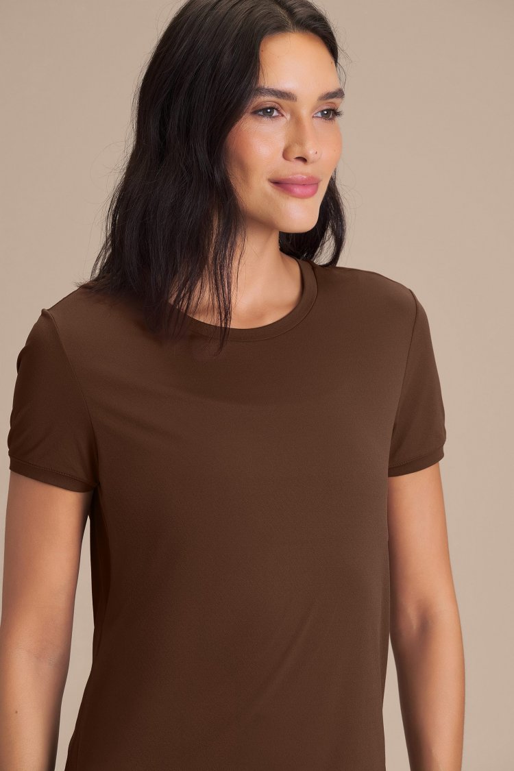 Camiseta Basic Comfort 1