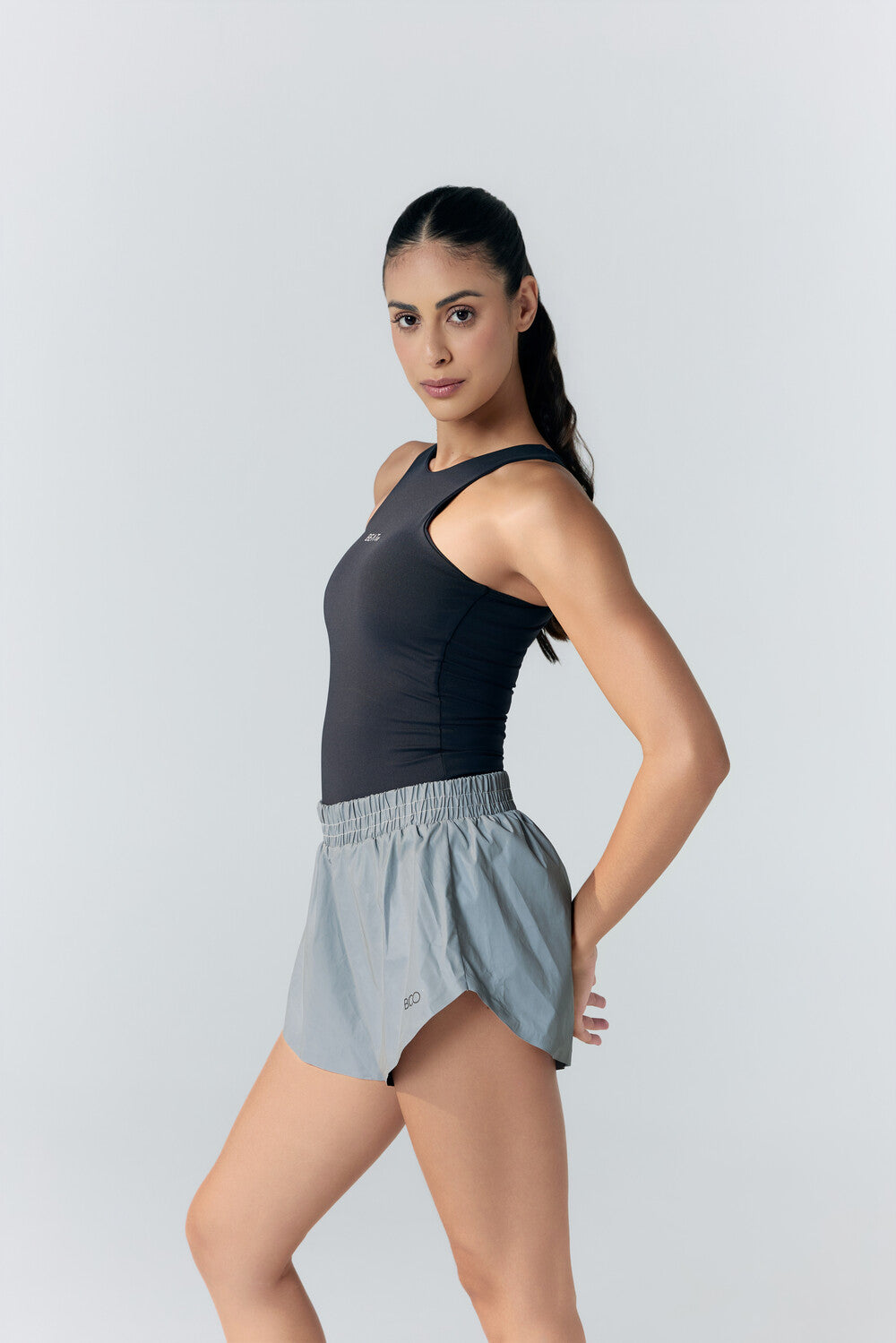 Short Feminino Boston 3