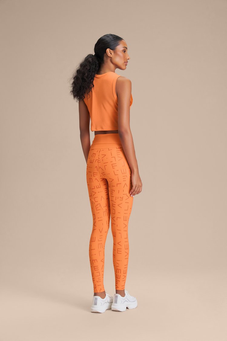 Regata Cropped LIVE Comfort 5