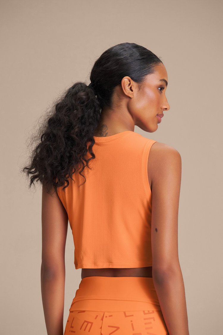 Regata Cropped LIVE Comfort 2
