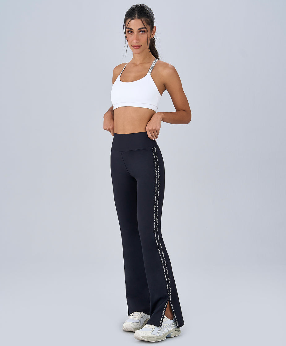 LEGGING RETA ELASTICO PERSONALIZADO