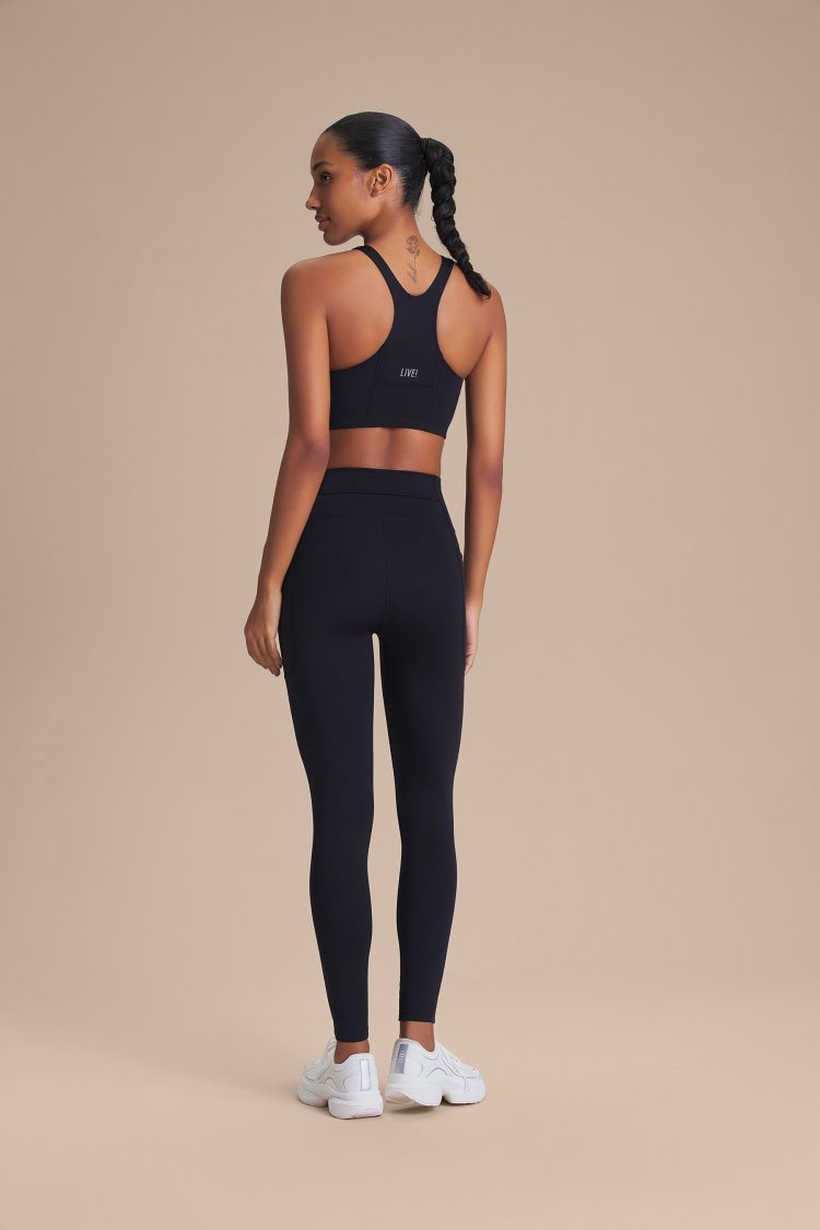 Top Halter UnderFree 4