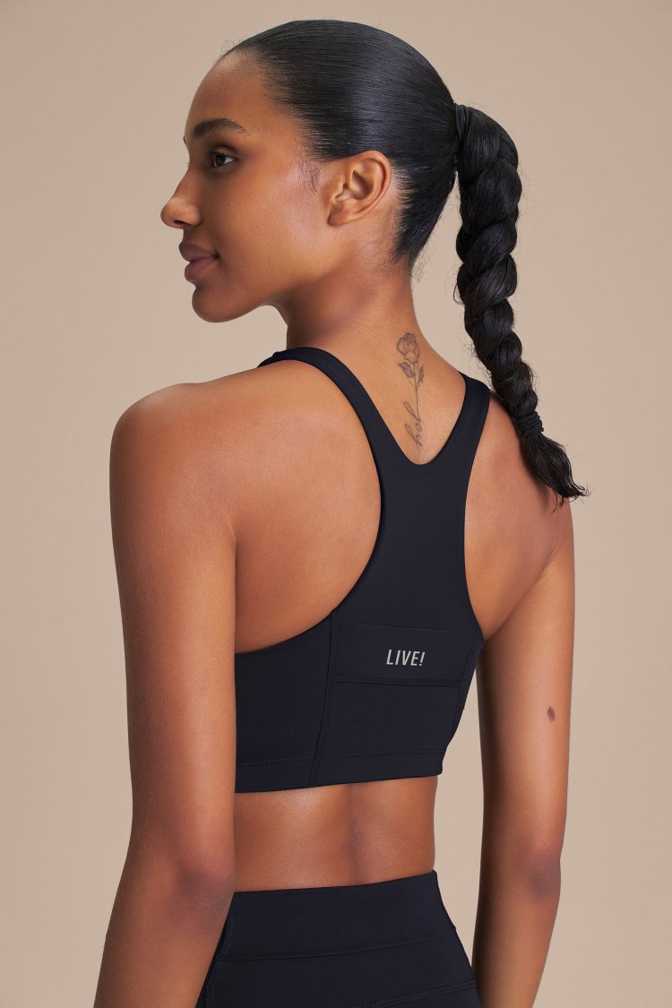 Top Halter UnderFree 2