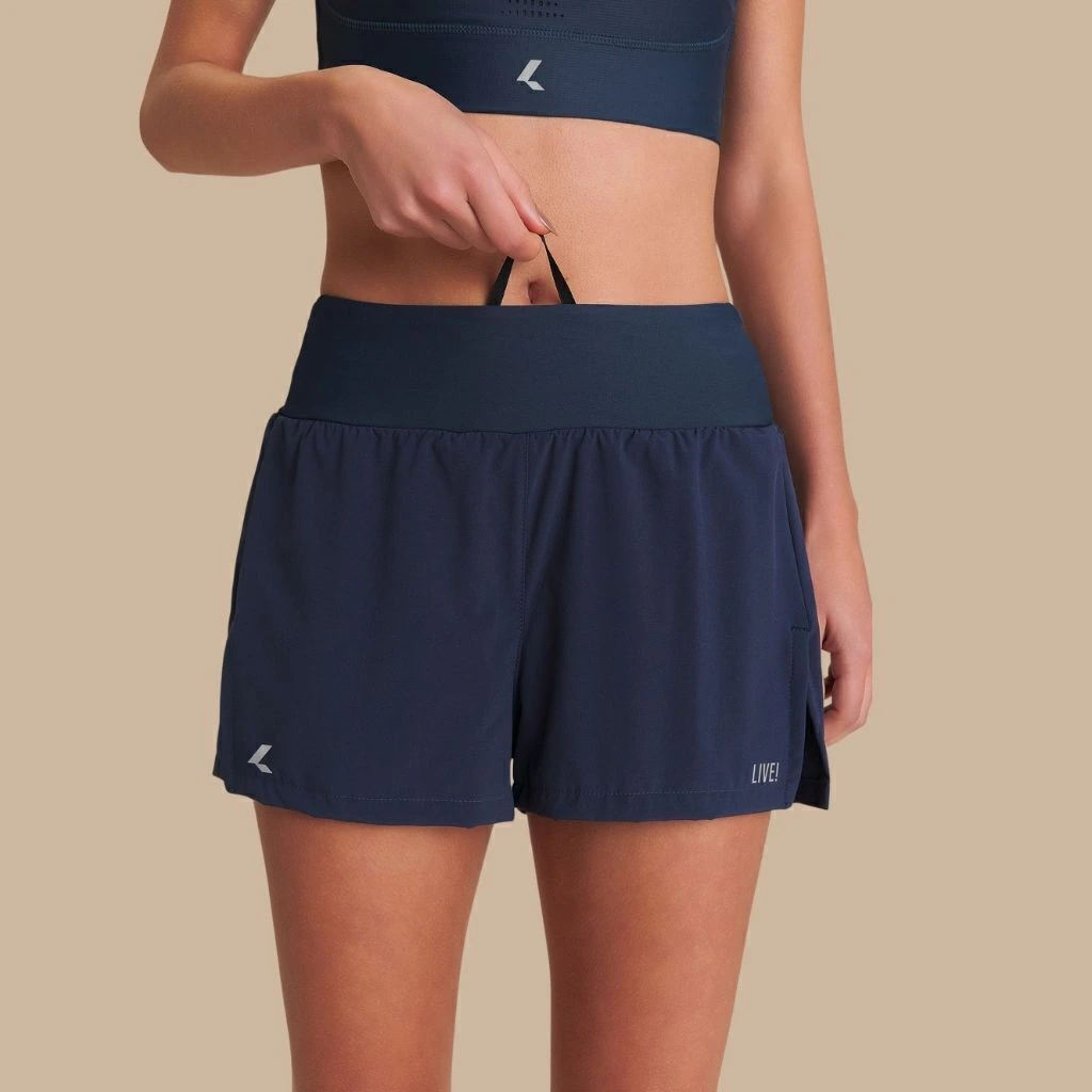 Shorts Pro Six Pockets 3
