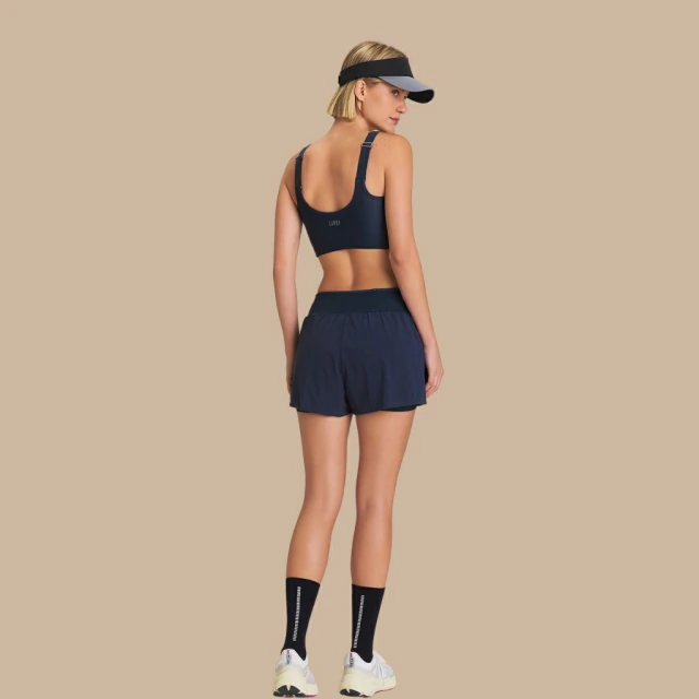 Shorts Pro Six Pockets 2