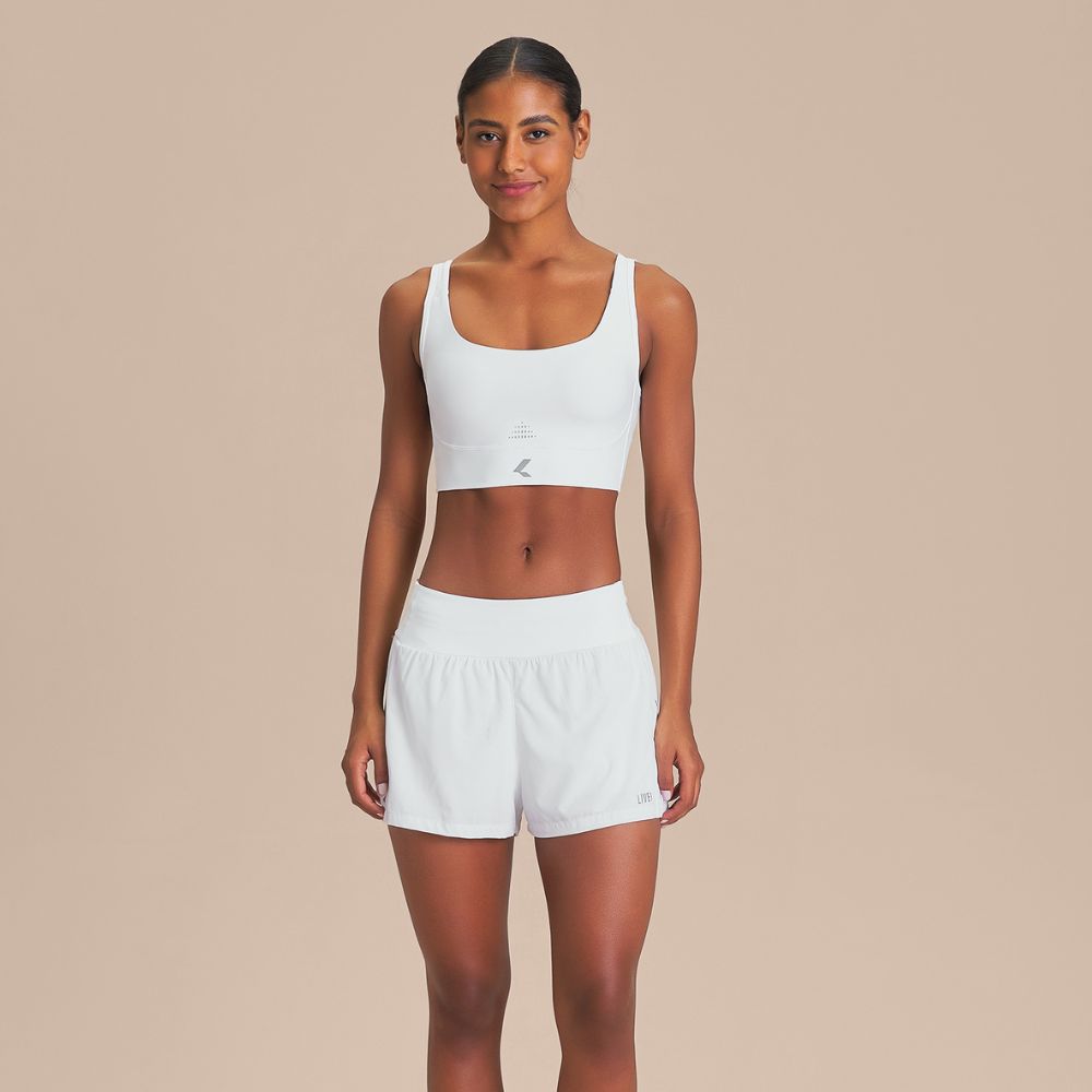Shorts Pro Six Pockets