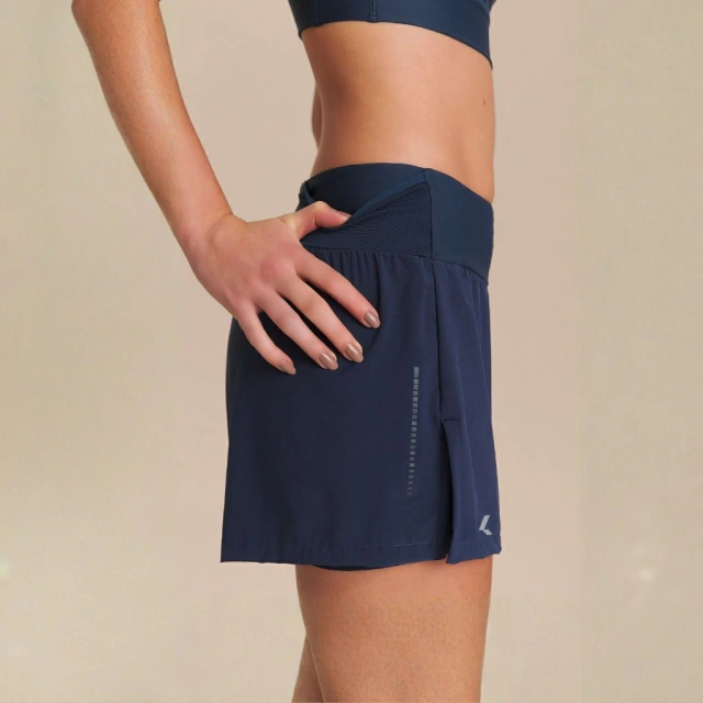 Shorts Pro Six Pockets 5