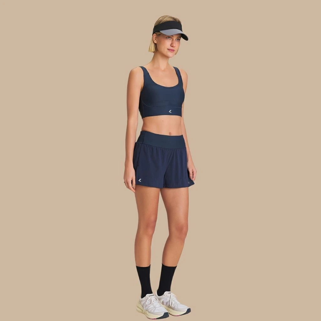 Shorts Pro Six Pockets 1