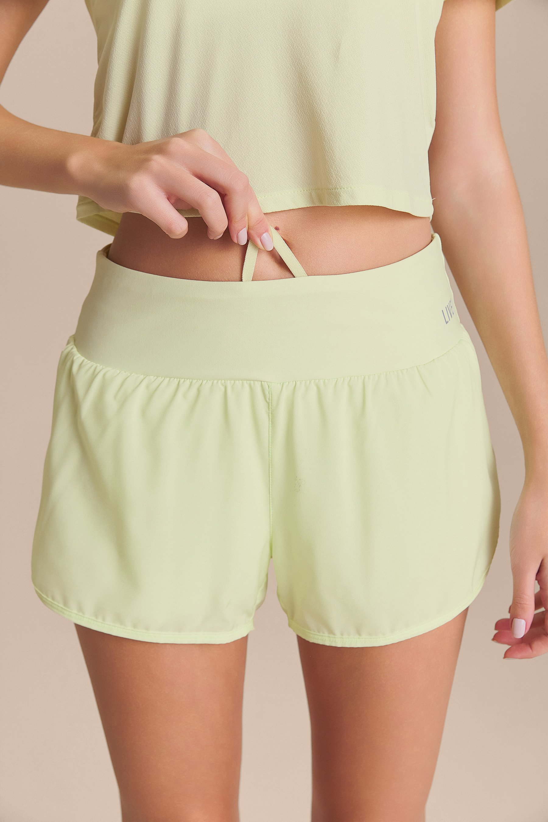 Shorts Pro Dryside 3