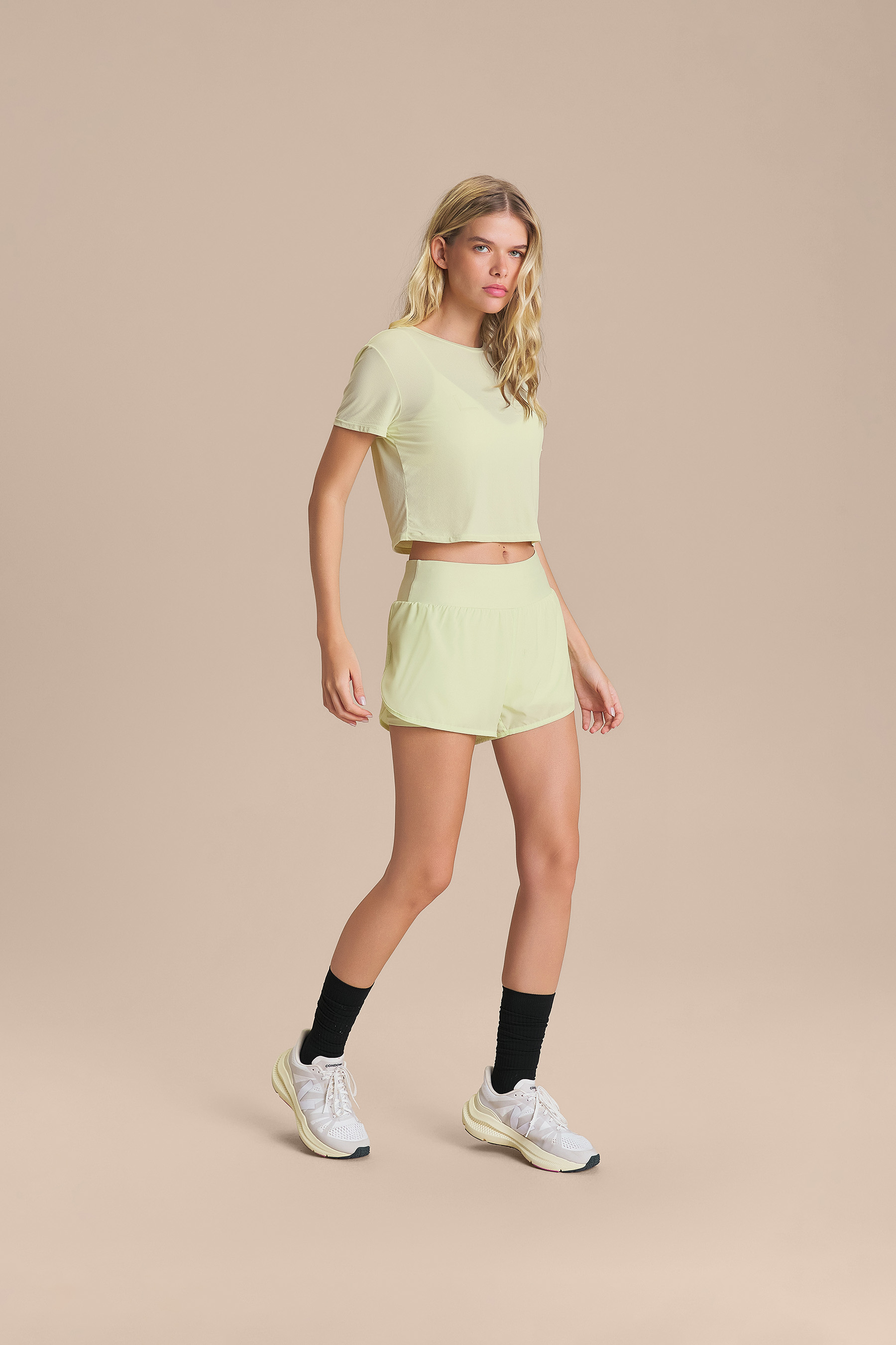 Shorts Pro Dryside 5