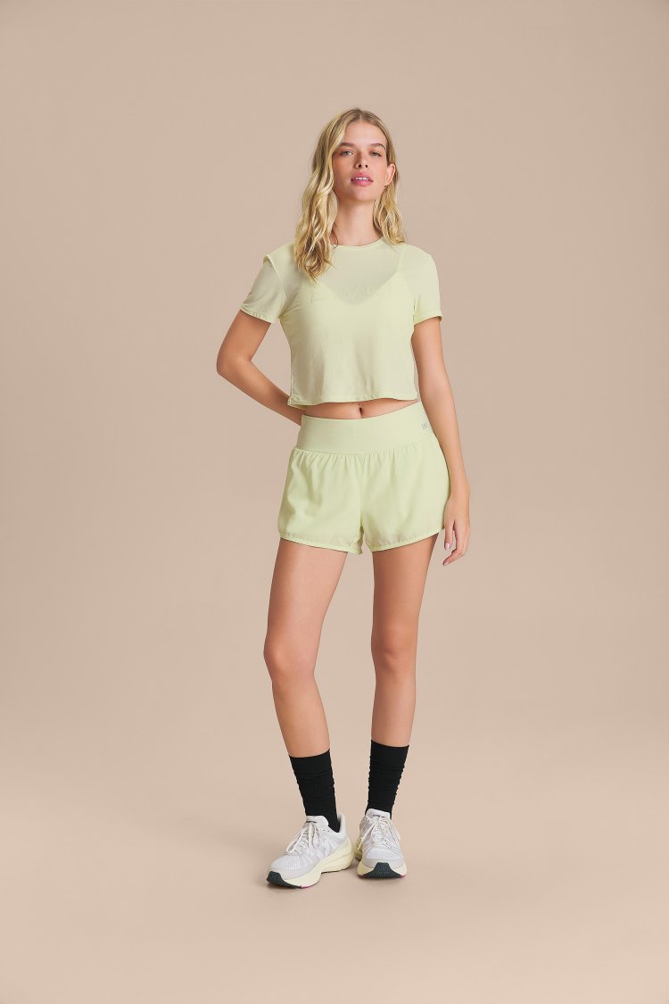 Shorts Pro Dryside 1
